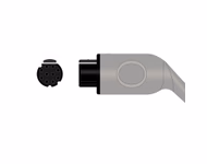 Connector for Compatible Adult General (Oral/Rectal) Temperature Probe 3.0m (comparable to Artema S&W T2302)