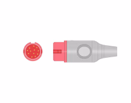 Compatible Ultrasound Fetal Transducer 3.0m (comparable to Philips M1356A) SKU: FUS-PH01