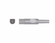 Compatible Mainstream EtCO2 Transducer 2.5m (comparable to Philips M2501A) SKU: CTM-PH01