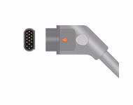 Connector for Compatible Multi-Parameter Cable
