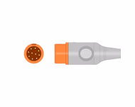 Connector for Compatible Mainstream EtCO2 Transducer 2.5m (comparable to Mindray 0010-21-42760)