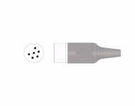 Connector for Compatible Simulator IBP Adapter Cable, 1.5m (comparable to: c, use with Contec Technologies)