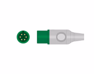 Connector for Compatible Neonate Wrap SpO2 Sensor 3.0m (for use with Bionet)