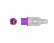 Connector for Compatible TOCO Fetal Transducer 3.0m (comparable to Bionet FC-TC14)