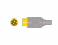 Compatible Ultrasound Fetal Transducer 3.0m (comparable to Huntleigh 8400-6919/L) SKU: FUS-SC01