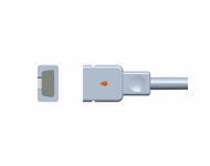 Compatible All Sizes Multi-Y SpO2 Sensor 1.0m (for use with Dixtal, Technology: Novametrix) SKU: SS-031-MY10