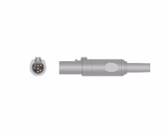 Connector for Compatible Neonate Wrap SpO2 Sensor 3.0m (comparable to Ohmeda OXY-W4-H)