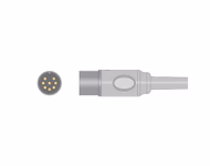 Compatible SpO2 Adapter Cable 2.4m (comparable to Datascope 0012-00-0516-01) SKU: SA-059-24