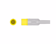 Connector for Compatible Adult Skin Surface Temperature Probe 3.0m (for use with Infinium)