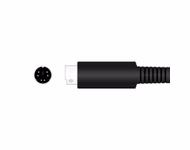 Connector for Compatible Neonate Wrap SpO2 Sensor 3.0m (for use with Biosys, Technology: Nellcor Oxismart)