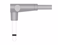 Connector for Compatible Adult General (Oral/Rectal) 10K R Temperature Probe 3.0m