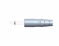 Connector for Compatible Pediatric/Neonate Skin Surface 10K R Temperature Probe 1.5m (comparable to Ohmeda 6600-0628-700)
