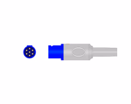 Compatible Ultrasound Fetal Transducer 1.0m (comparable to Analogic U/S2) SKU: FUS-AL02