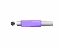 Compatible TOCO Fetal Transducer 3.0m (comparable to Bionet FC-TC07) SKU: FTC-BN01