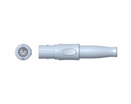 Compatible BIS Monitor Interface Cable (comparable to Covidien 186-0201-GE) SKU: BISA-GE01-30