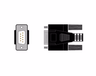 Compatible Interface Cable ePort Solar, 7.5m (comparable to GE 2017098-005, used for PDM(Patient Data Module)) SKU: DCC-GE01-75