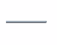 Connector for Compatible Adult/Pediatric 1-Tube BP Air Hoses and Adapter, 2.5m (with: Female Threaded, use with: No-Fitting Cuff)