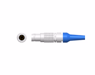 Compatible TOCO Fetal Transducer 3.0m (comparable to Huntleigh CT1/CT1L) SKU: FTC-SC02