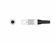Compatible All Sizes Multi-Y SpO2 Sensor 3.0m (for use with Critikon, Technology: Nellcor Oxismart) SKU: SS-020-MY30
