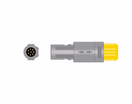 Compatible EtCO₂ Adapter Cables SKU: CA-RP-MA-03