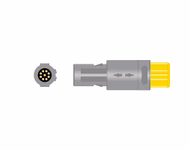 Compatible Neonate Wrap SpO2 Sensor 3.0m (for use with Triton, Technology: Nellcor Oxismart) Reusable SKU: SS-127-NW30