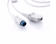 New Original SpO2 Adapter Cable, 2.5m - Mindray 0010-30-43112 Mindray 7pin Spo2main cable 2.5m SKU: 0010-30-43112
