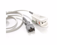 New Original SpO2 Adapter Cable - Mindray 009-004600-00 562Amindray SpO2 extension cable, 7 Pin, 2.5m (high-end) SKU: 009-004600-00