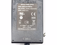 Connector for Re-certified Original Power adapter - Zoe Medical 01-02-0806