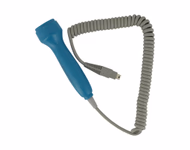 New Original Waterproof Fetal Probe, 3 MHz - Edan 02.01.210327-11 for SONOTRAX(2009) SKU: 02.01.210327-11