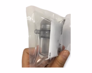 New Original G2 ETCO2 Water Trap - Edan 02.01.210520011 for Edan iM50、iM60、iM70、iM80、V5、V6, V8, X8、 X10, X12 SKU: 02.01.210520011