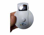 New Original Wireless US Transducer - Sonicaid 02.01.217510011 for Sonicaid Team3 Fetal Monitor. SKU: 02.01.217510011