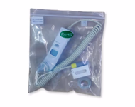 New Original Quick Temperature(Infrared Ear Theremometer)TH809 - Northern Meditec 040.01.000181.00 Infrared ear thermometer model TH809 for quick and accurate temperature measurement SKU: 040.01.000181.00