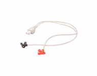 New Original NMT Stimulation Cable, 3m - Mindray 040-001464-00 (for use with Passport 12m, Passport 17m, N12, N15, N17, N19, N22) Reusable, Adult, Pediatric, 3m SKU: 040-001464-00