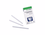 New Original Temperature Probe Cover - Welch Allyn 05031-101 for SureTemp Plus 690, 692 Thermometer SKU: 05031-101