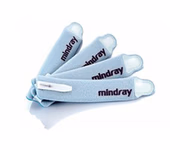 New Original SpO2 Sensor Accessories, 12 pcs/bag - Mindray 518C for neonatal foot or adult & pediatric finger SKU: 115-004894-00
