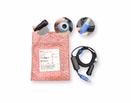 New Original Doppler Probe 2 MHz - Edan 12.01.106035 Black,7-pin SKU: 12.01.106035