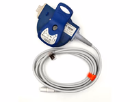 Connector for Re-certified BIS LoC 2-channel modules with MIC - Covidien 185-1014-AMS