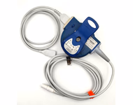 Connector for Refurbished BIS LoC 2 Channel Module with MIC Cable & New Compatible PIC Cable - Covidien 185-1014-AMS