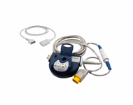 Refurbished BIS LoC 4 Channel Module with MIC Cablev& New Compatible PIC Cable - Covidien 185-1014-NK 1 Set / Box SKU: 185-1014-NK-R-01