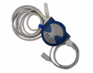 Connector for Refurbished BIS LoC 4 Channel Module with MIC Cablev& New Compatible PIC Cable - Covidien 185-1016-AMS