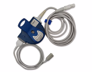 Refurbished BIS LoC 4 Channel Module with MIC Cablev& New Compatible PIC Cable - Covidien 185-1016-AMS 1 set/box SKU: 185-1016-AMS-R-01