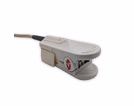 Re-Certified Original SpO2 Sensor, Adult, Finger, 3 ft - Masimo 1863 SKU: 1863C