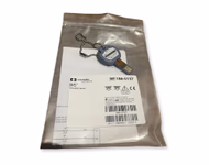 New Original BIS Key Simulator - Covidien 186-0137 The Bispectral Index™ (BIS™) monitoring system processes raw EEG information to provide a direct measurement of the patient’s level of consciousness. SKU: 186-0137