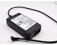 Re-Certified Original Power Adapter - GE Healthcare 2018859-001 Input: AC 100-240V, 1A, 50/60Hz,, Output: 12V DC, 1A, 12W, for use with GE Carescape v100 SKU: 2018859-001C