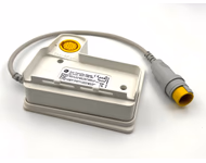 Re-Certified Original Solar CapnoFlex Adapter - GE Healthcare 2027759-001 1 unit/pack SKU: 2027759-001C