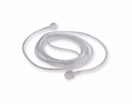 Connector for New Original Disposable Gas Sampling Line, PVC/PE, 2m - GE Healthcare 2097307-001