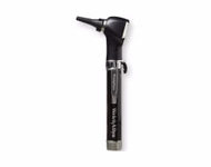 New Original Pocket Junior 2.5 V Halogen Otoscope - Welch Allyn 22841 AA-Battery Handle, Soft Storage Case, Batteries Not Included SKU: 22841