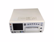 Re-Certified Original Maternal/Fetal Monitor - GE Corometrics 259CX, SpO2 technology: Oximax Dual US, Toco, M/F ECG, Oximax SpO2 and NIBP SKU: 259CX-A-C