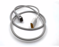 Used Original Patient Cable - Masimo 4298 Reusable, 1 pcs / bag SKU: 4298A