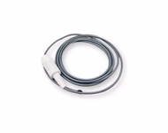 Connector for New Original Temperature Probe (Skin, Reusable, 1.5m) - Draeger 4329822